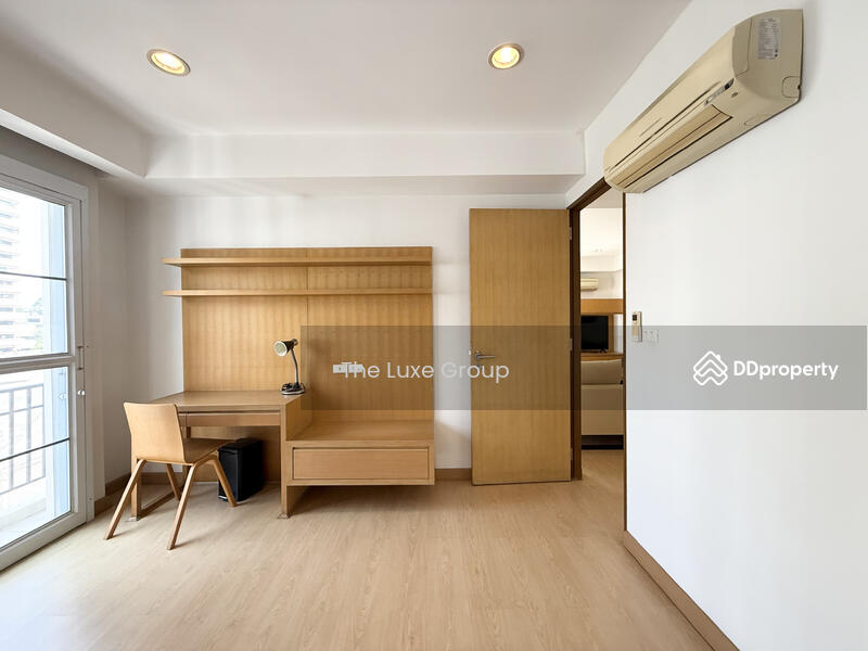 ให้เช่า - Viscaya Private Residences : วิสคาย่า ไพรเวท เรสซิเดนซ์, กรุงเทพ