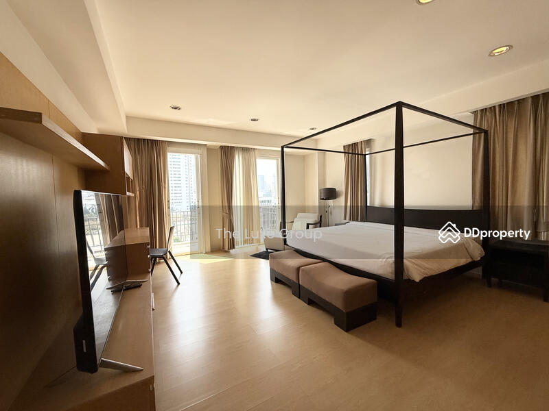 ให้เช่า - Viscaya Private Residences : วิสคาย่า ไพรเวท เรสซิเดนซ์, กรุงเทพ