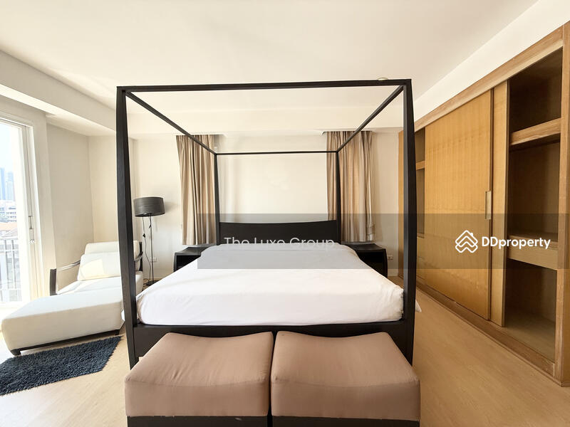 ให้เช่า - Viscaya Private Residences : วิสคาย่า ไพรเวท เรสซิเดนซ์, กรุงเทพ