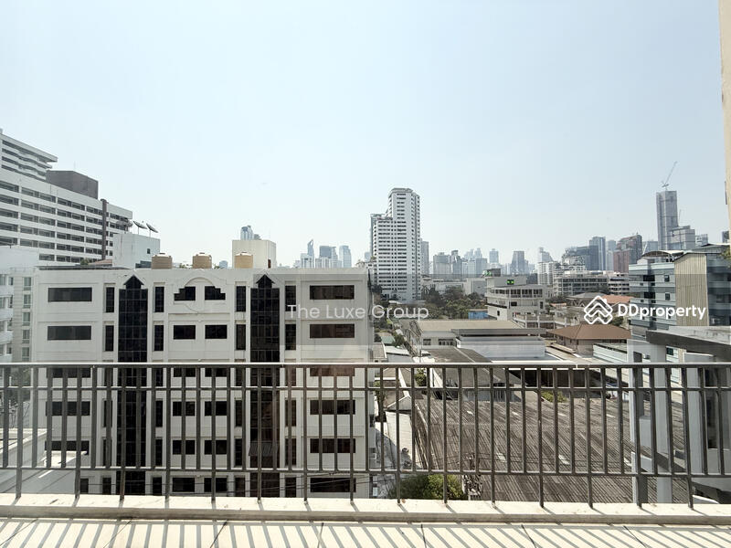 ให้เช่า - Viscaya Private Residences : วิสคาย่า ไพรเวท เรสซิเดนซ์, กรุงเทพ