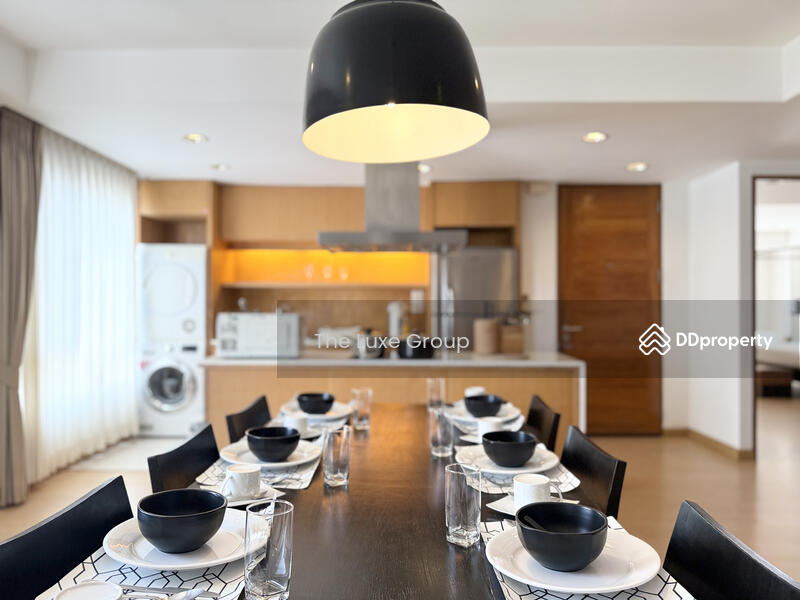 ให้เช่า - Viscaya Private Residences : วิสคาย่า ไพรเวท เรสซิเดนซ์, กรุงเทพ