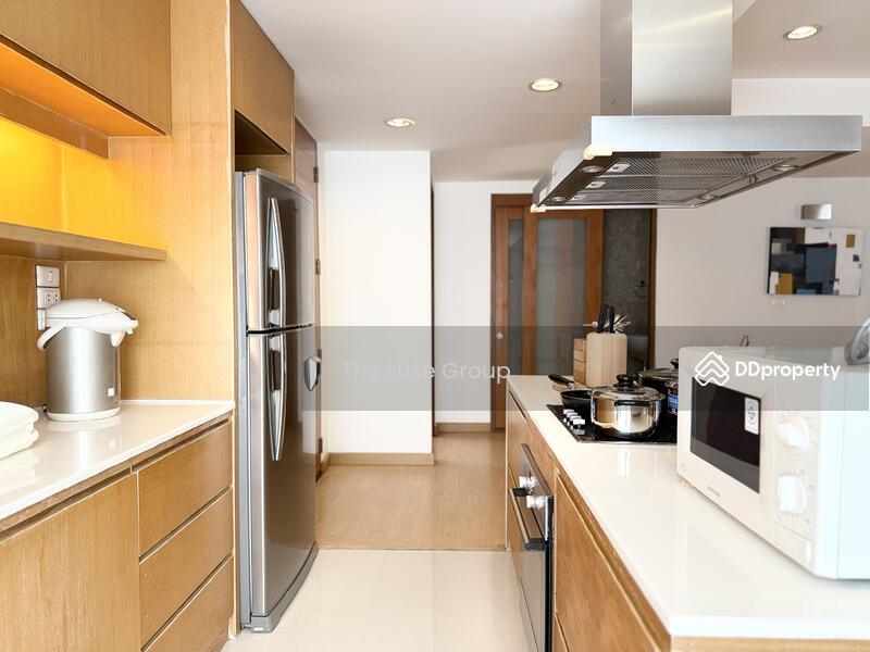 ให้เช่า - Viscaya Private Residences : วิสคาย่า ไพรเวท เรสซิเดนซ์, กรุงเทพ