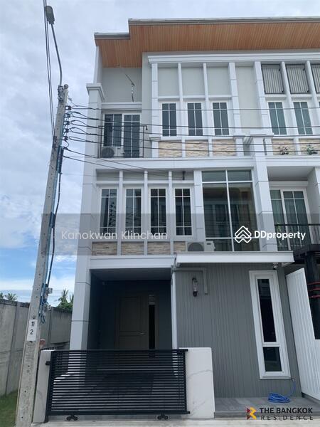 ขาย - Golden City Sathorn : โกลเด้น ซิตี้ สาทร, กรุงเทพ