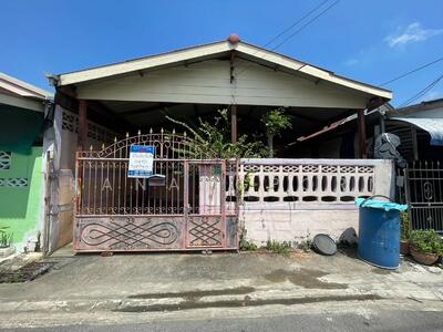 ขาย - พิบูลย์ทรัพย์ 15, กรุงเทพ