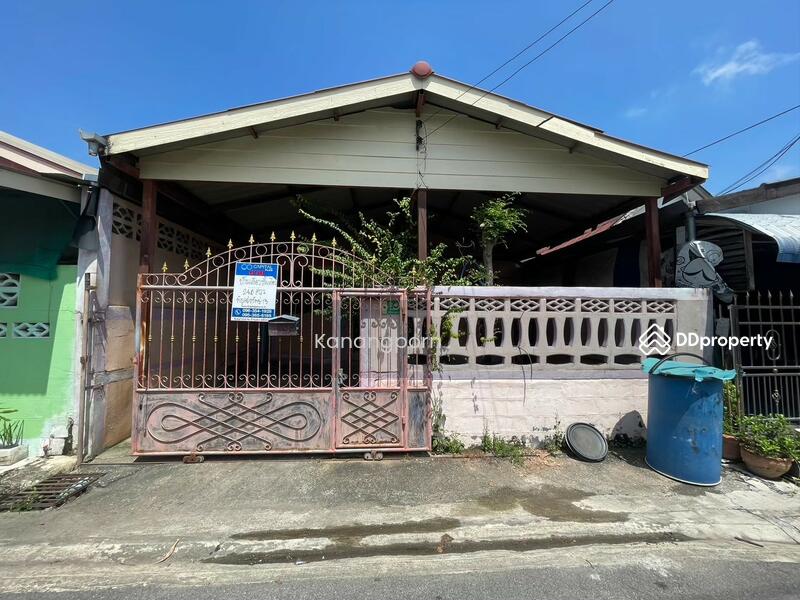 ขาย - พิบูลย์ทรัพย์ 15, กรุงเทพ