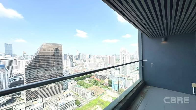 Hyde Sukhumvit 13 : ไฮด์ สุขุมวิท 13, กรุงเทพ, 13 ซอยสุขุมวิท 13, คลองเตยเหนือ, วัฒนา, กรุงเทพ, 107 ตร.ม., คอนโด ขาย, โดย The Luxe Group, 11800321 - DDproperty.com