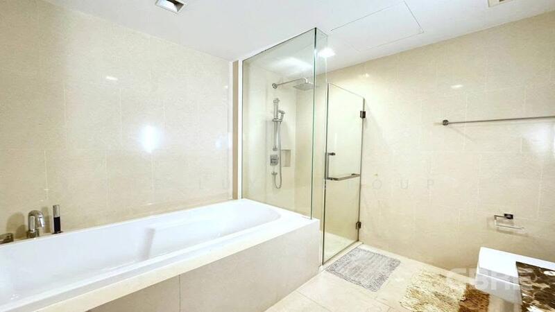 Hyde Sukhumvit 13, Bangkok, 13 Sukhumvit Road, Khlongtoei Nua, Watthana, Bangkok, 2 Bedrooms, 107 sqm, Condo For Rent, by The Luxe Group, 11800328 - DDproperty.com