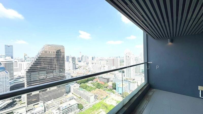 Hyde Sukhumvit 13, Bangkok, 13 Sukhumvit Road, Khlongtoei Nua, Watthana, Bangkok, 2 Bedrooms, 107 sqm, Condo For Rent, by The Luxe Group, 11800328 - DDproperty.com