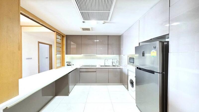 Hyde Sukhumvit 13, Bangkok, 13 Sukhumvit Road, Khlongtoei Nua, Watthana, Bangkok, 2 Bedrooms, 107 sqm, Condo For Rent, by The Luxe Group, 11800328 - DDproperty.com