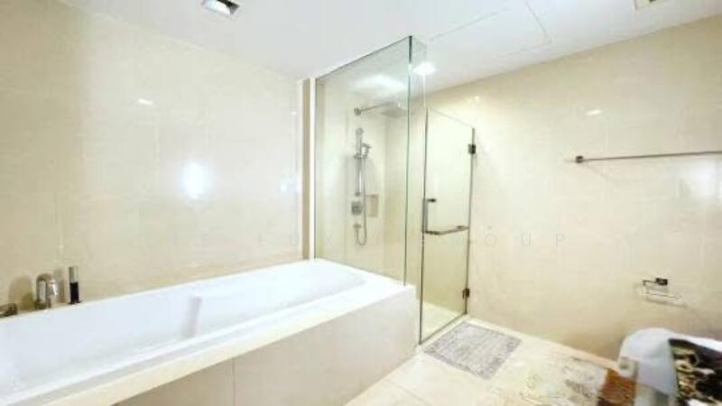 Hyde Sukhumvit 13, Bangkok, 13 Sukhumvit Road, Khlongtoei Nua, Watthana, Bangkok, 2 Bedrooms, 107 sqm, Condo For Rent, by The Luxe Group, 11800328 - DDproperty.com