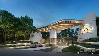 ขาย - VANA Ratchapruek-Westville : วนา ราชพฤกษ์-เวสต์วิลล์, นนทบุรี