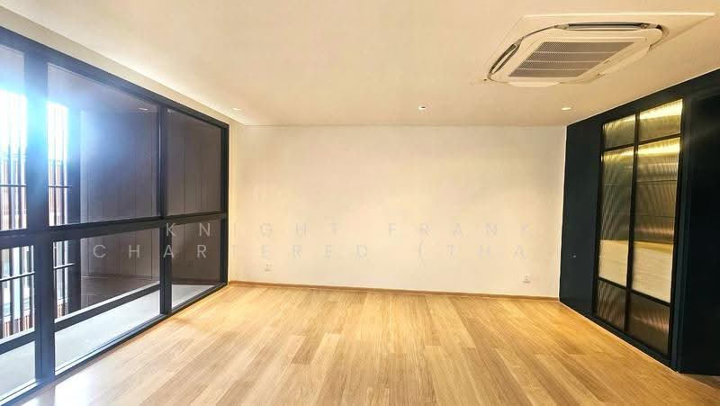 U Charoen Residence Town in Town : อยู่เจริญ เรสซิเด้นท์ ทาวน์ อิน ทาวน์, กรุงเทพ, ถนน ศรีวรา, พลับพลา, วังทองหลาง, กรุงเทพ, 475 ตร.ม., คอนโด ให้เช่า, โดย Knight Frank Chartered (Thailand) Co.,Ltd, 11800336 - DDproperty.com