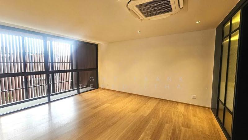 U Charoen Residence Town in Town : อยู่เจริญ เรสซิเด้นท์ ทาวน์ อิน ทาวน์, กรุงเทพ, ถนน ศรีวรา, พลับพลา, วังทองหลาง, กรุงเทพ, 475 ตร.ม., คอนโด ให้เช่า, โดย Knight Frank Chartered (Thailand) Co.,Ltd, 11800336 - DDproperty.com