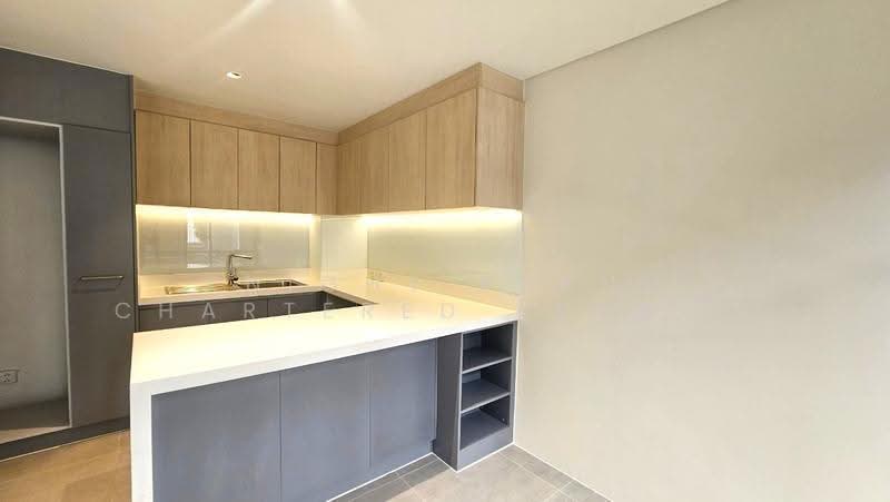 U Charoen Residence Town in Town : อยู่เจริญ เรสซิเด้นท์ ทาวน์ อิน ทาวน์, กรุงเทพ, ถนน ศรีวรา, พลับพลา, วังทองหลาง, กรุงเทพ, 475 ตร.ม., คอนโด ให้เช่า, โดย Knight Frank Chartered (Thailand) Co.,Ltd, 11800336 - DDproperty.com