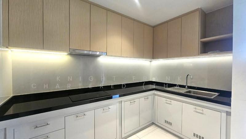 U Charoen Residence Town in Town : อยู่เจริญ เรสซิเด้นท์ ทาวน์ อิน ทาวน์, กรุงเทพ, ถนน ศรีวรา, พลับพลา, วังทองหลาง, กรุงเทพ, 475 ตร.ม., คอนโด ให้เช่า, โดย Knight Frank Chartered (Thailand) Co.,Ltd, 11800336 - DDproperty.com