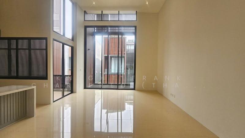 U Charoen Residence Town in Town : อยู่เจริญ เรสซิเด้นท์ ทาวน์ อิน ทาวน์, กรุงเทพ, ถนน ศรีวรา, พลับพลา, วังทองหลาง, กรุงเทพ, 475 ตร.ม., คอนโด ให้เช่า, โดย Knight Frank Chartered (Thailand) Co.,Ltd, 11800336 - DDproperty.com