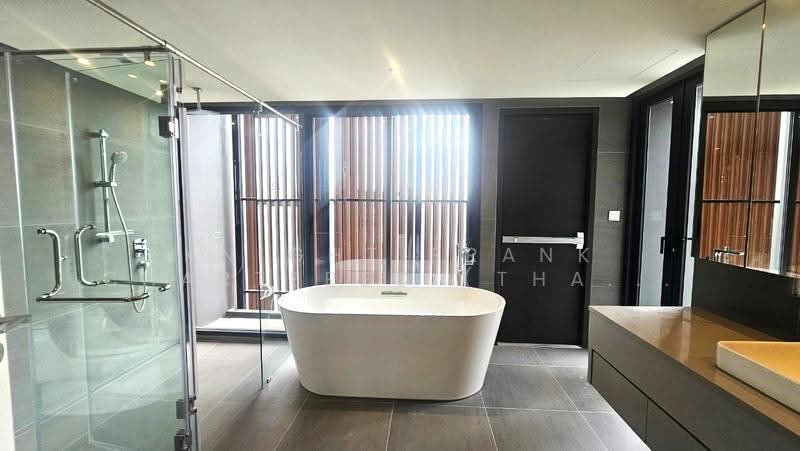 U Charoen Residence Town in Town : อยู่เจริญ เรสซิเด้นท์ ทาวน์ อิน ทาวน์, กรุงเทพ, ถนน ศรีวรา, พลับพลา, วังทองหลาง, กรุงเทพ, 475 ตร.ม., คอนโด ให้เช่า, โดย Knight Frank Chartered (Thailand) Co.,Ltd, 11800336 - DDproperty.com