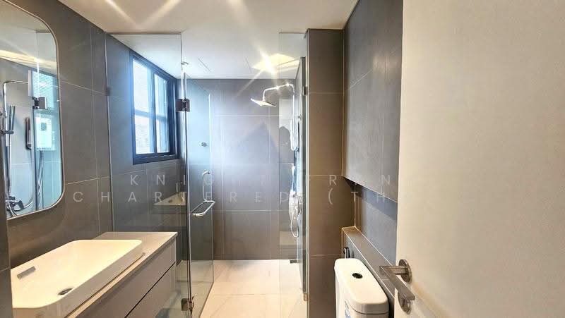 U Charoen Residence Town in Town, Bangkok, Sriwara Road, Phlapphla, Wang Thonglang, Bangkok, 2 Bedrooms, 475 sqm, Condo For Rent, by Knight Frank Chartered (Thailand) Co.,Ltd, 11800336 - DDproperty.com
