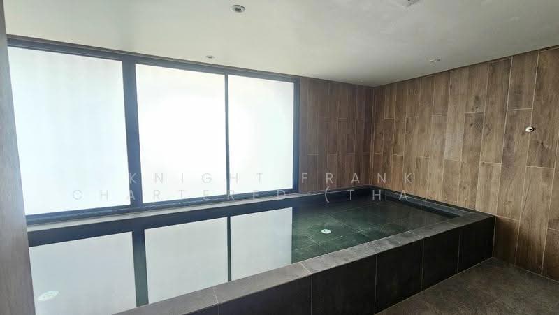 U Charoen Residence Town in Town, Bangkok, Sriwara Road, Phlapphla, Wang Thonglang, Bangkok, 2 Bedrooms, 475 sqm, Condo For Rent, by Knight Frank Chartered (Thailand) Co.,Ltd, 11800336 - DDproperty.com
