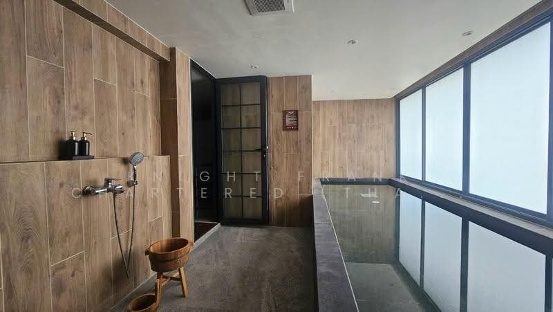 U Charoen Residence Town in Town : อยู่เจริญ เรสซิเด้นท์ ทาวน์ อิน ทาวน์, กรุงเทพ, ถนน ศรีวรา, พลับพลา, วังทองหลาง, กรุงเทพ, 475 ตร.ม., คอนโด ให้เช่า, โดย Knight Frank Chartered (Thailand) Co.,Ltd, 11800336 - DDproperty.com