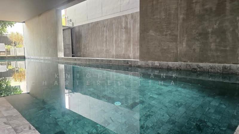 U Charoen Residence Town in Town, Bangkok, Sriwara Road, Phlapphla, Wang Thonglang, Bangkok, 2 Bedrooms, 475 sqm, Condo For Rent, by Knight Frank Chartered (Thailand) Co.,Ltd, 11800336 - DDproperty.com