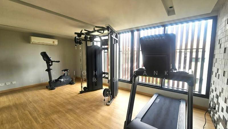 U Charoen Residence Town in Town, Bangkok, Sriwara Road, Phlapphla, Wang Thonglang, Bangkok, 2 Bedrooms, 475 sqm, Condo For Rent, by Knight Frank Chartered (Thailand) Co.,Ltd, 11800336 - DDproperty.com