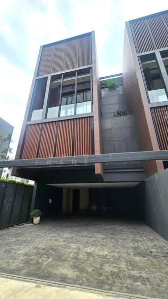 U Charoen Residence Town in Town : อยู่เจริญ เรสซิเด้นท์ ทาวน์ อิน ทาวน์, กรุงเทพ, ถนน ศรีวรา, พลับพลา, วังทองหลาง, กรุงเทพ, 475 ตร.ม., คอนโด ให้เช่า, โดย Knight Frank Chartered (Thailand) Co.,Ltd, 11800336 - DDproperty.com