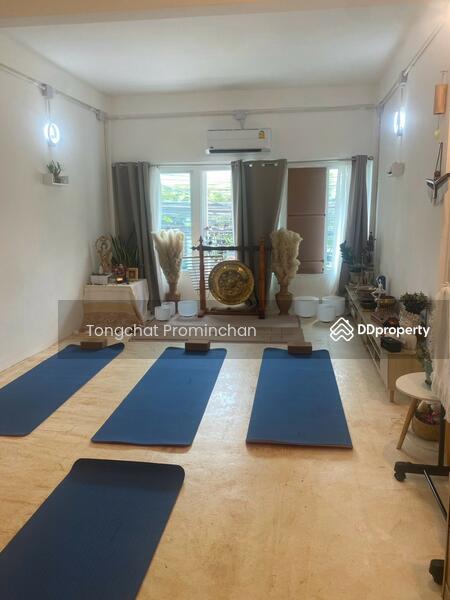For Rent - อาคารพานิชย์ให้เช่า เอกมัย : commercial building for rent ekkamai, Bangkok