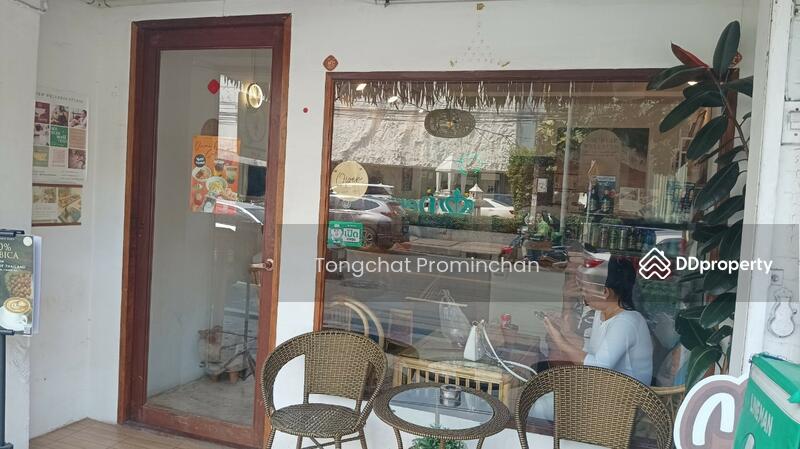 For Rent - อาคารพานิชย์ให้เช่า เอกมัย : commercial building for rent ekkamai, Bangkok