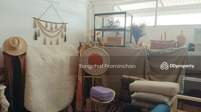 For Rent - อาคารพานิชย์ให้เช่า เอกมัย : commercial building for rent ekkamai, Bangkok