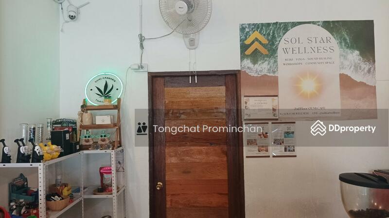 For Rent - อาคารพานิชย์ให้เช่า เอกมัย : commercial building for rent ekkamai, Bangkok