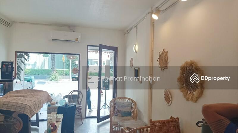 For Rent - อาคารพานิชย์ให้เช่า เอกมัย : commercial building for rent ekkamai, Bangkok