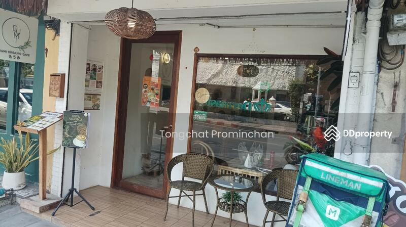 For Rent - อาคารพานิชย์ให้เช่า เอกมัย : commercial building for rent ekkamai, Bangkok