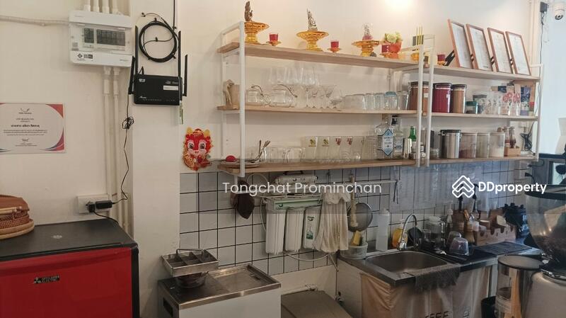For Rent - อาคารพานิชย์ให้เช่า เอกมัย : commercial building for rent ekkamai, Bangkok