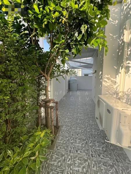 Villaggio Srinakarin-Bangna, Samut Prakan, Buanakarin Road, Bang Kaeo, Bang Plee, Samut Prakan, 4 Bedrooms, 175 sqm, Single Detached House For Rent, by Sunitra Sachdev, 11800370 - DDproperty.com