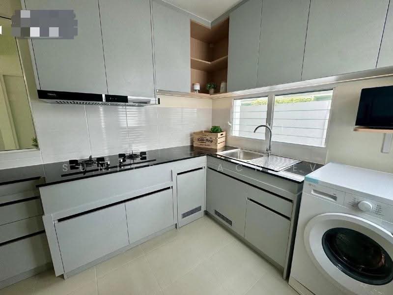 Villaggio Srinakarin-Bangna : วิลลาจจิโอ ศรีนครินทร์-บางนา, สมุทรปราการ, ถนนบัวนครินทร์, บางแก้ว, บางพลี, สมุทรปราการ, 175 ตร.ม., บ้านเดี่ยว ให้เช่า, โดย Sunitra Sachdev, 11800370 - DDproperty.com