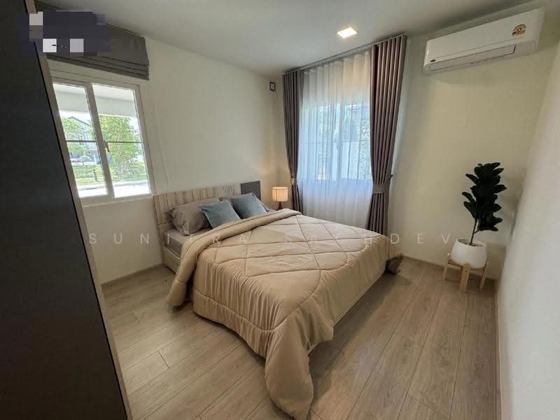 Villaggio Srinakarin-Bangna, Samut Prakan, Buanakarin Road, Bang Kaeo, Bang Plee, Samut Prakan, 4 Bedrooms, 175 sqm, Single Detached House For Rent, by Sunitra Sachdev, 11800370 - DDproperty.com