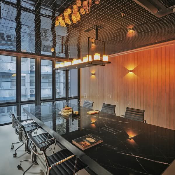 Silom Park View Condominium, Bangkok, Silom, Silom, Bang Rak, Bangkok, , 320 sqm, Shophouse For Rent, by ธัมมิกา หาญรัตนกูล, 11800385 - DDproperty.com