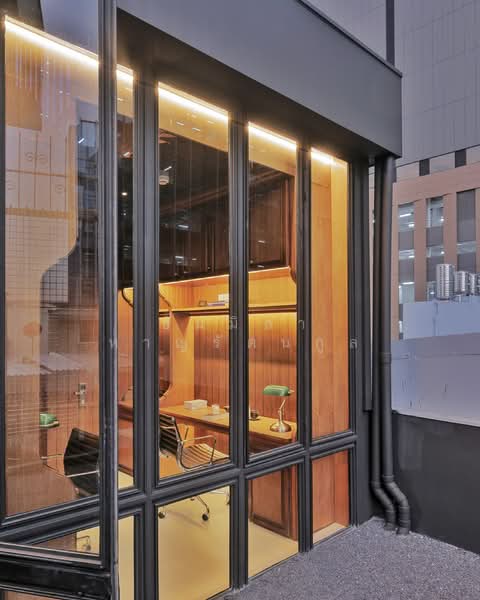 สีลม พาร์ควิว คอนโดมิเนียม, กรุงเทพ, สีลม, สีลม, บางรัก, กรุงเทพ, 320 ตร.ม., ตึกแถว-อาคารพาณิชย์ ให้เช่า, โดย ธัมมิกา หาญรัตนกูล, 11800385 - DDproperty.com