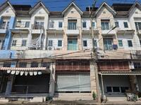 ขาย - Baan Sathaporn Rangsit : บ้านสถาพร รังสิต, ปทุมธานี