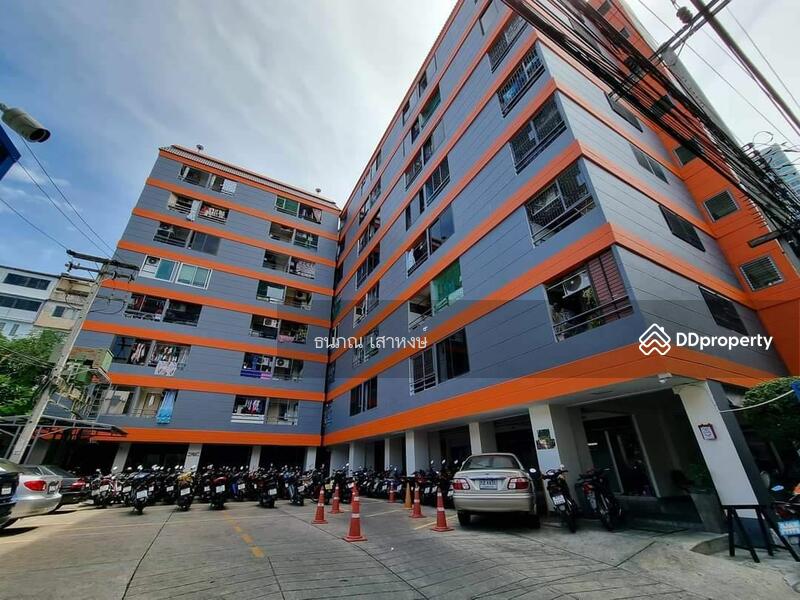 For Sale - Petchploy Residence 2, Bangkok