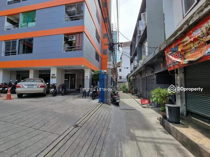 For Sale - Petchploy Residence 2, Bangkok
