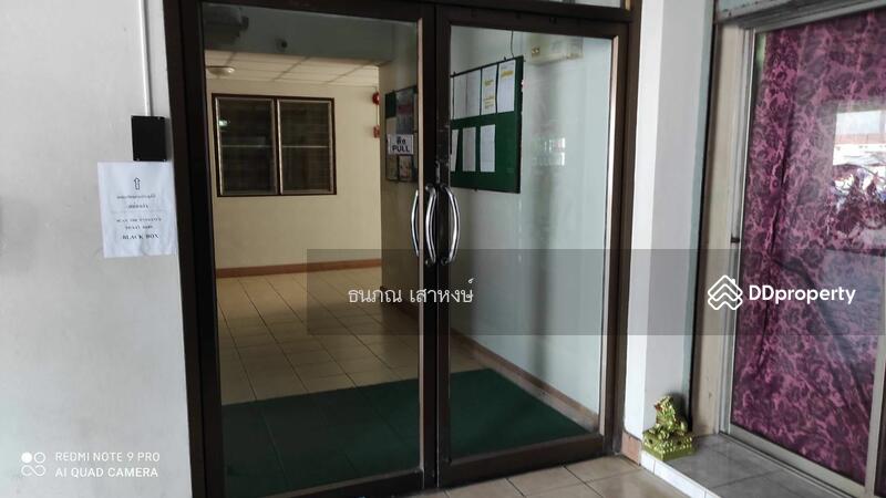 For Sale - Petchploy Residence 2, Bangkok