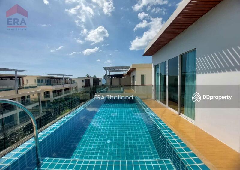 ขาย - The Pelican Residence & Suites Krabi, กระบี่