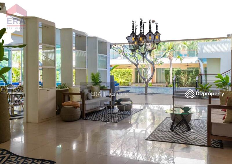 ขาย - The Pelican Residence & Suites Krabi, กระบี่