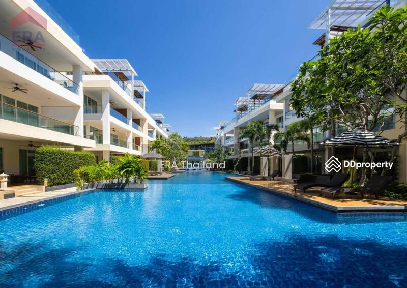 ขาย - The Pelican Residence & Suites Krabi, กระบี่
