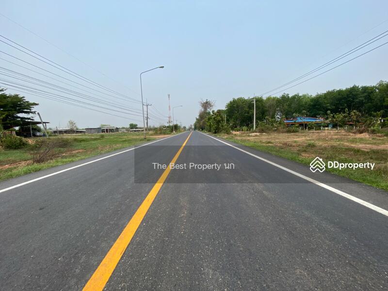 ขาย - ที่ดินโนนสัง หนองบัวลำภู, หนองบัวลำภู