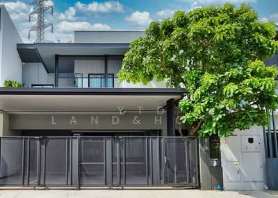 ขาย - VIVE Bangna KM.7 : วีเว่ บางนา กม. 7, สมุทรปราการ