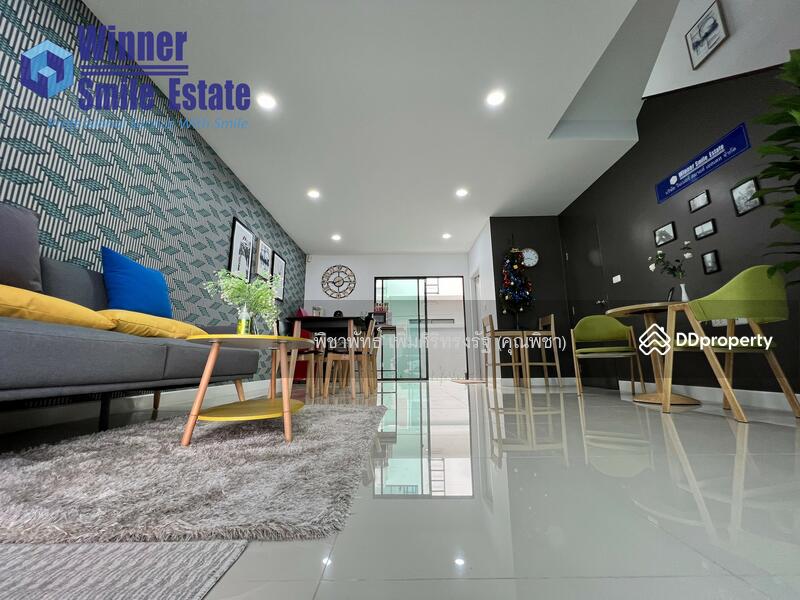 For Rent - iField Bangna, Bangkok