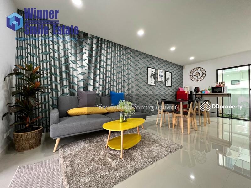 For Rent - iField Bangna, Bangkok